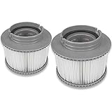 Hot Tub Filter Pool Filter Cartridges MSPA Filter Hot Tub Filter Cartridge Spa Filter Cartridge Swimming Pool Filter Replacem