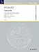 Produktbild Concerto Nr. 4 G-Dur: op. 10/4. RV 435/PV 104. Flöte (Alt-Blockflöte), Streichorchester und Basso Continuo. Klavierauszug mit Solostimme. (Edition Schott)