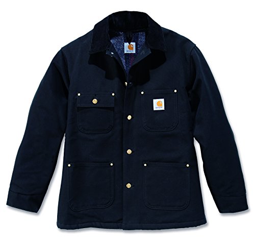 Preisvergleich Produktbild Carhartt C001 Duck Chore Coat - Wasserabweisende Arbeitsjacke