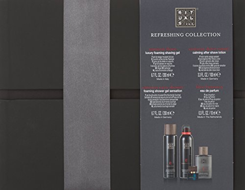 RITUALS The Ritual of Samurai – Refreshing Collection Geschenkset Large - 5