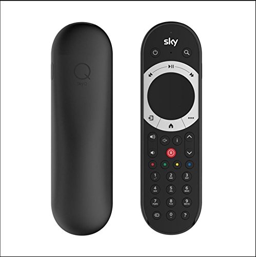 Price comparison product image SKY Q Remote Control (Touch Edition)