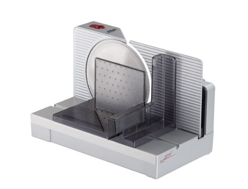 ritter Allesschneider pino 2 mit ECO-Motor - 2