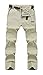 Produktbild Geval Herren Outdoor Windproof Schnelle Trocknung Klettern Wandern Hose S Khaki
