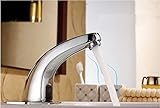 Selección de excelentes puros material cobre libre de plomo, se sientan cómodos y un equilibrio estético, textura fina, para evitar fugas de agua