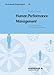 Human Performance Management: Wie Sie Mitarbeiter zur Wertschöpfung führen by 
