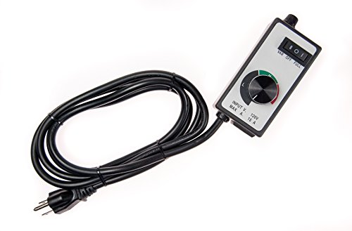 Preisvergleich Produktbild SE 9761epc Electronic stufenlos Speed Controller 15 AMPS