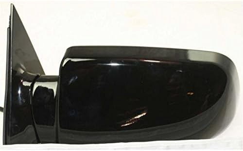 Kool-Vue GM24EL Exterior Mirror by Kool Vue