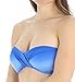 Produktbild Seafolly Miami Bandeau Swim Top (33010ML) 14/Lapis by Seafolly