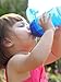 Philips AVENT Spout Toddler Cup 18m+ Fast Flow Spout - Pink