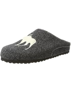 Supersoft Damen 522 170 Pantoffeln