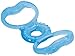Born Free Soft Silicone Teether