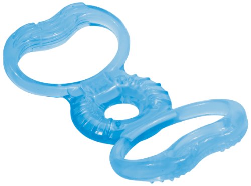 Born Free Soft Silicone Teether