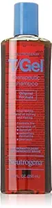 Neutrogena T/Gel Shampoo 8.5oz Original (3 Pack)