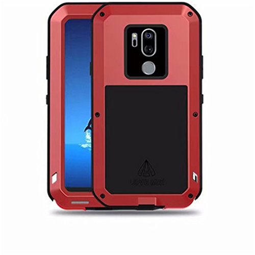 Love Mei Lg G7 Case Lg G7 Thinq Case Outdoor Desertcart Seychelles