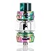 Produktbild Original Horizon Tech 6ml Falcon King Mesh Sub-ohm Tank Atomizer Evaporator Zerstäuber Verdampfer (Regenbogen)