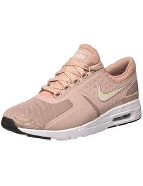 Nike Damen W Air Max Zero Laufschuhe