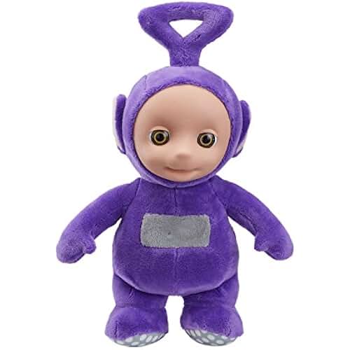 Amazon.co.uk Teletubbies Soft Toys Toys & Games
