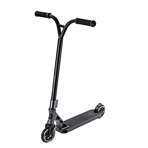 Slamm Scooters Slamm Urban VII Trottinette Unisexe Adulte Taille Unique Gris