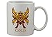 Produktbild Gamer Quote Gold Division Custom Made Mug