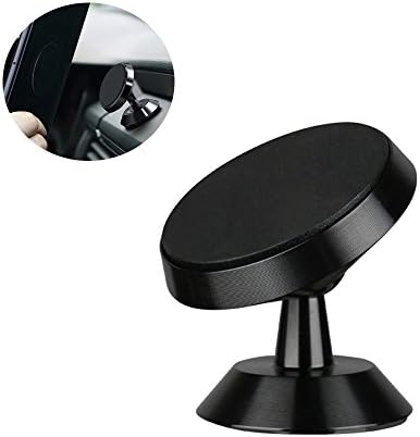 Mehios Hot Cool Magnetic Mobile Phone Holder 360 Degree GPS Universal Car Phone Holder For IPhone Samsung Magnet Mount Holder Stand