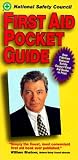 Image de First Aid Pocket Guide