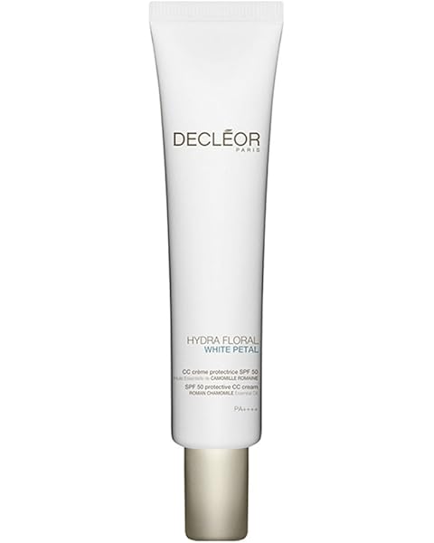 decleor face cream