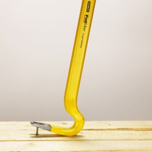 Stanley FatMax Brecheisen Federstahl 106 cm - 2
