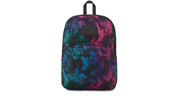 superbreak ls backpack