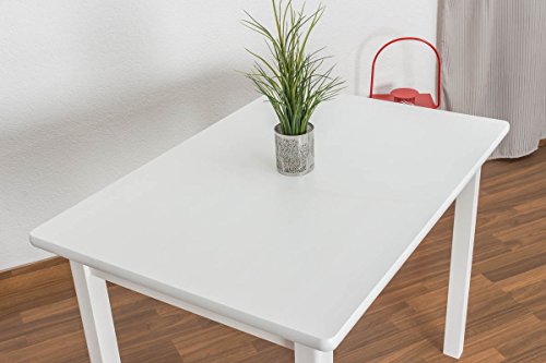 Preisvergleich Produktbild Tisch 70x100