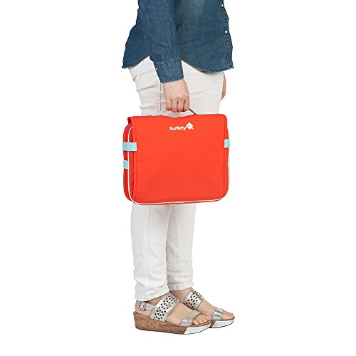 Safety 1st 27548820 Stuhl-Sitzerhöhung Travel Booster für unterwegs - 4