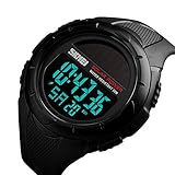 SKM - -Armbanduhr- SKM1405