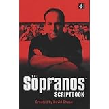 The Sopranos Scriptbook