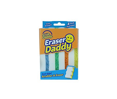 Preisvergleich Produktbild Scrub Daddy Eraser, by Scrub Daddy