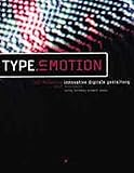 Image de Type in motion. Innovative digitale Gestaltung