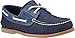 Produktbild Timberland Herren Freizeitschuhe Classic Boat FL 2 Eye Black Iris 41