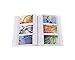 Arpan Large 6x4 Vintage Family Birds Photo Album With 300 Pockets Slip In Memo Album