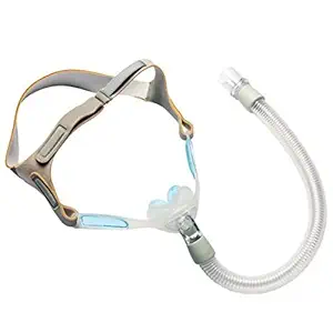 Philips Respironics Nuance Pro Mask