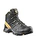 Produktbild Haix Black Eagle Safety 54 Mid Black/Orange Robuste Sicherheitsschuhe mit S3-Eigenschaften und Komfort. 42