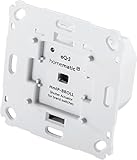 Für den Betrieb ist der Homematic IP Access Point in Verbindung mit der kostenlosen App (gebührenfreier Cloud-Service), die Zentrale CCU2/CCU3 oder eine geeignete Partnerlösung notwendig.
