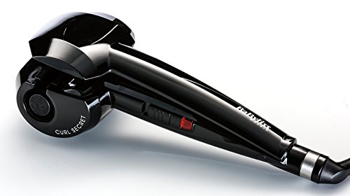 Babyliss Curl Secret Fashion C900E, schwarz - 4