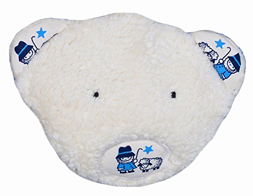 Babies & Kids - Cherry Pit Cushion Bear (Organic)