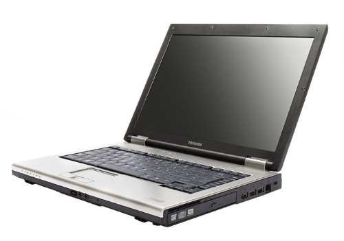 Toshiba Tecra M10-17H 14 inch Laptop  Intel Core 2 Duo T9550  4GB RAM  250GB HD  WXGA   GM45  DVD-SM  Vista Biz 