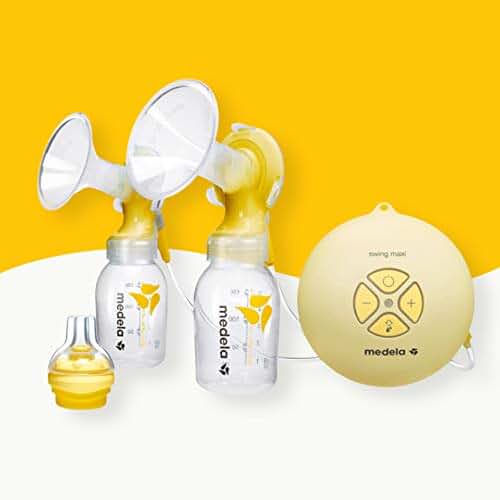 Amazon.co.uk medela symphony