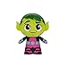 Produktbild Funko - Peluche Teen Titans Go - Beast Boy Plushies 20cm - 0889698148337