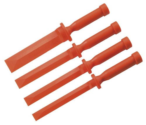 Preisvergleich Produktbild Meißel Set Kunststoff 4