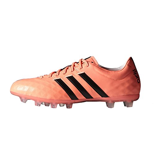 Preisvergleich Produktbild adidas 11Pro FG BLACK1 / CHALK2 / LGTSCA - 11