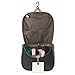 Produktbild Sea to Summit Travelling Light Hanging Toiletry Bag (Large/Black) by Sea to Summit