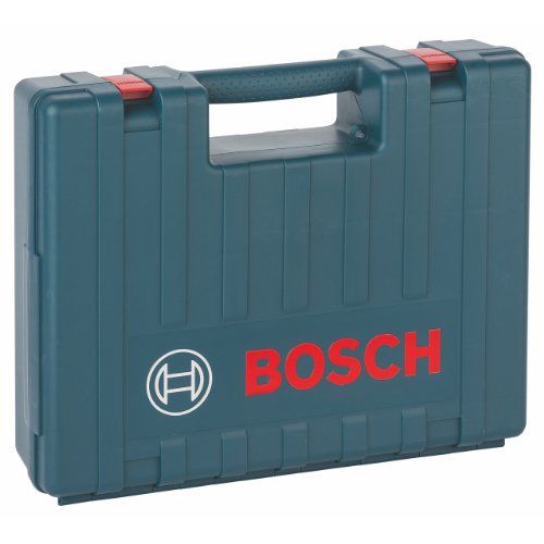 Bosch Zubehör 2605438170 Kunststoffkoffer 445 x 360 x 123 mm - 2