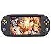 Produktbild Tianya Tragbare Spielekonsole-New X16 Large Screen Tragbare 7-Zoll-Gaming-Arcade-Spiel HD Nostalgische Spielkonsole