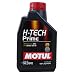 Motul H-Tech Prime 5W40-1L Synthetic Car Engine Oil (1 L) RS.876.00